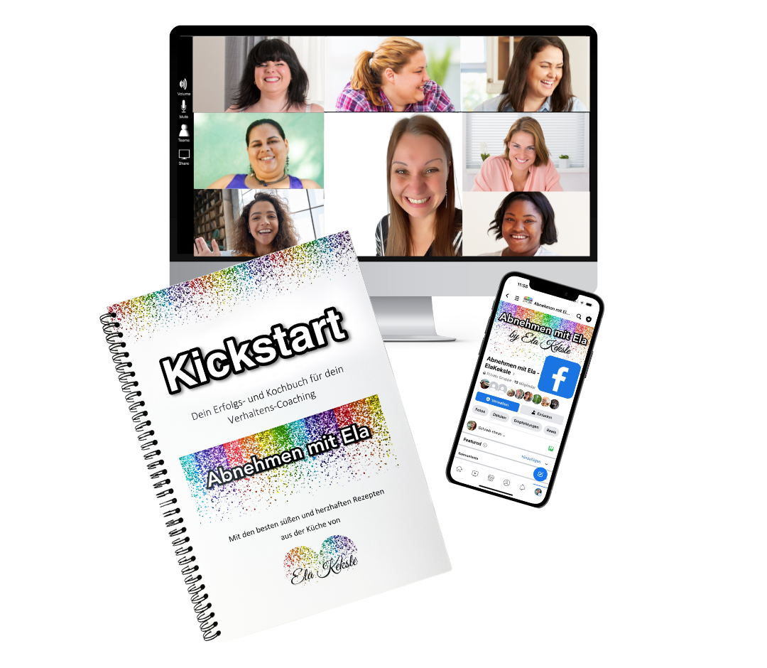 Produktbild Kickstart